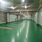 琼海FRP玻璃钢防腐地坪-缩略图2