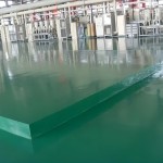 琼海防腐蚀地坪,环氧玻纤地坪，玻纤工业地坪，环氧玻纤布地坪,乙烯基玻纤布地坪-缩略图2