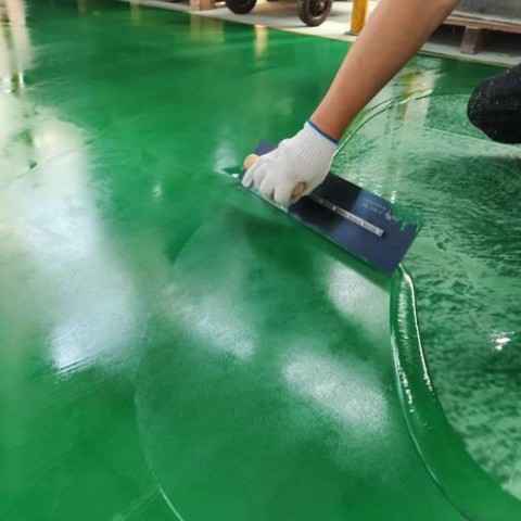 琼海什么是VEF地坪,VEF地坪厂家