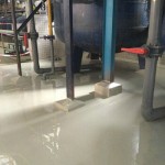 琼海FRP玻璃钢防腐地坪-缩略图1