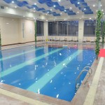 琼海聚脲地坪,防腐蚀地坪-缩略图1