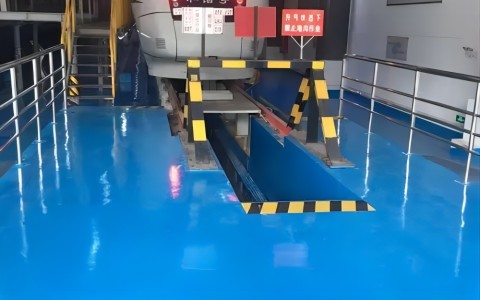 琼海环氧防腐蚀地坪,环氧积层地坪