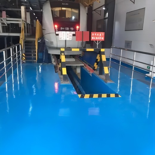 琼海环氧防腐蚀地坪,环氧积层地坪